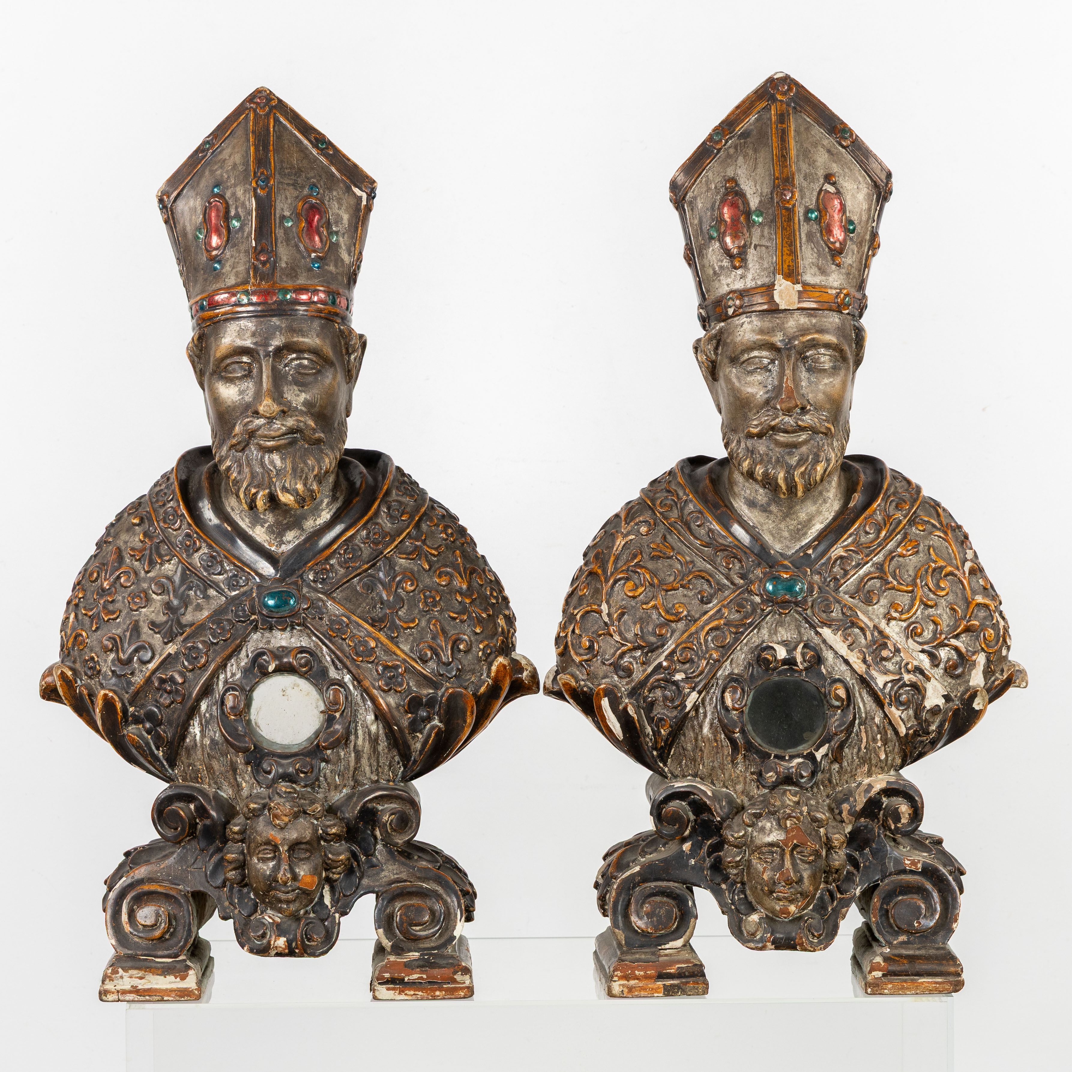 Flanders auctions Staand